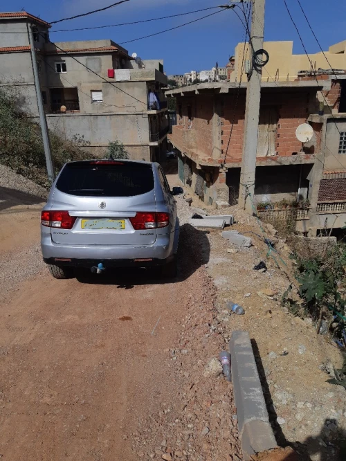 Vente Carcasse Alger Bouzareah
