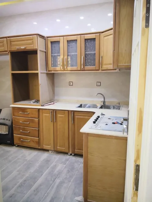 Location Appartement F3 Ouargla Ouargla