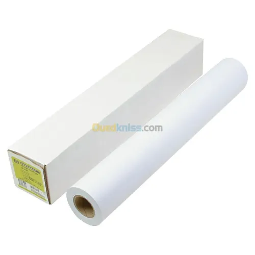 Papier offset blanc