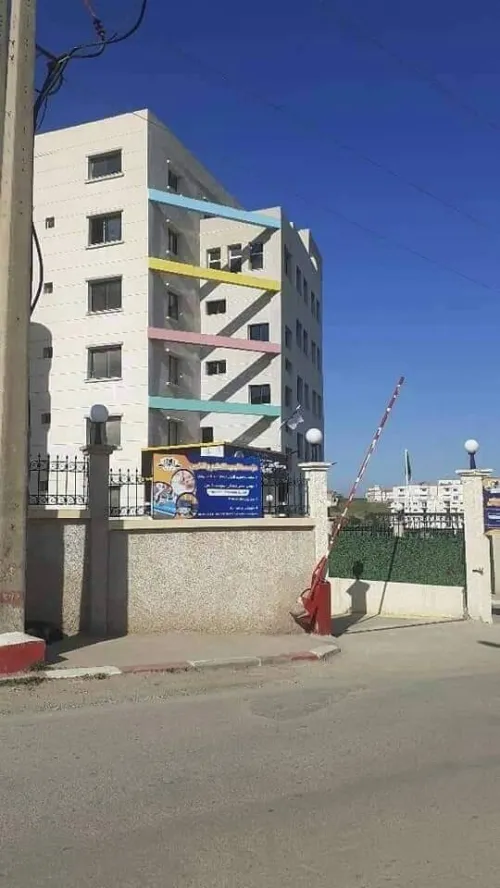Location Appartement F3 Boumerdès Boumerdes