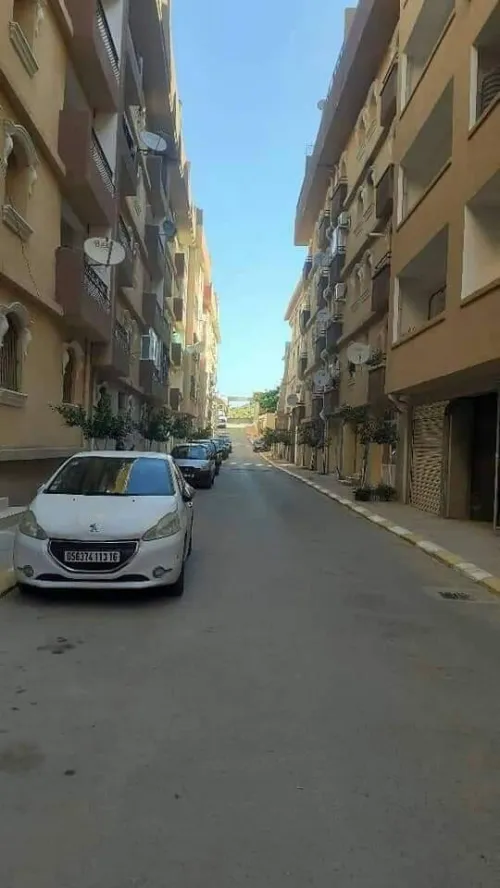 Location Appartement F3 Boumerdès Boumerdes