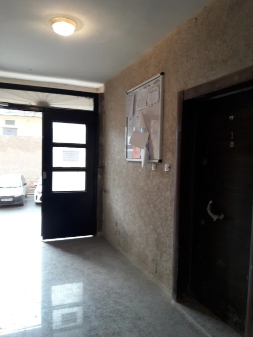 Location Appartement F3 Boumerdès Boumerdes
