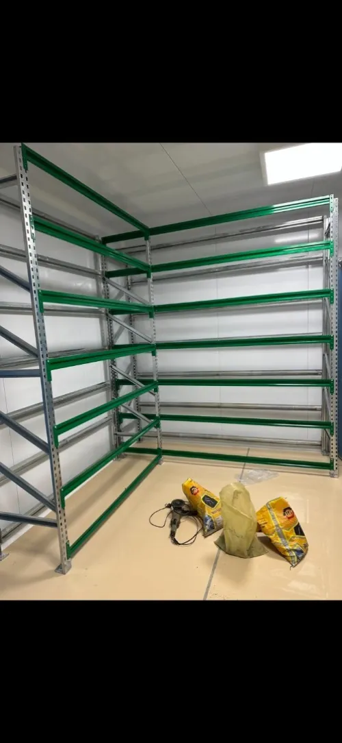 Etagere Métallique