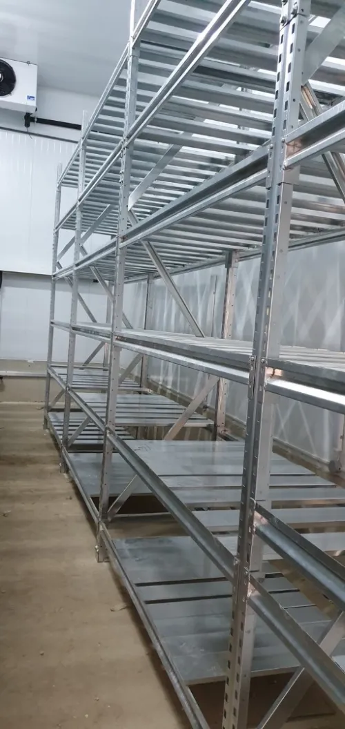 Etagere Métallique