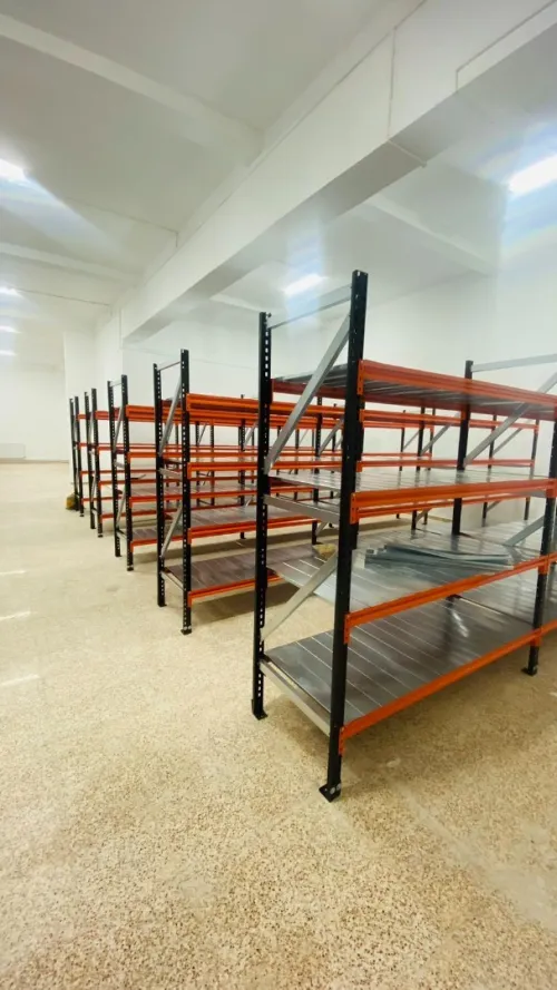 Etagere Métallique