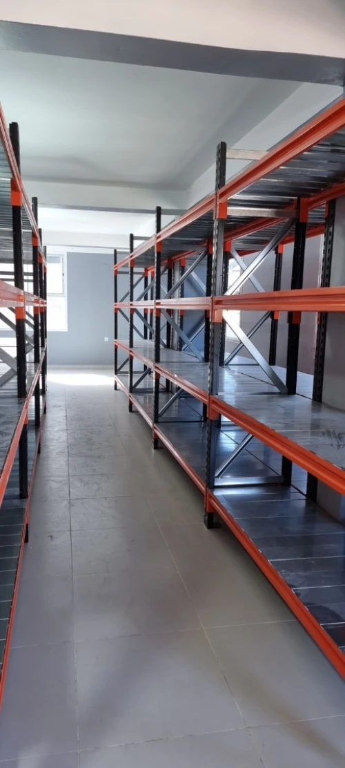 Etagere Métallique
