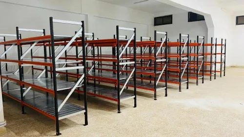 Etagere Métallique