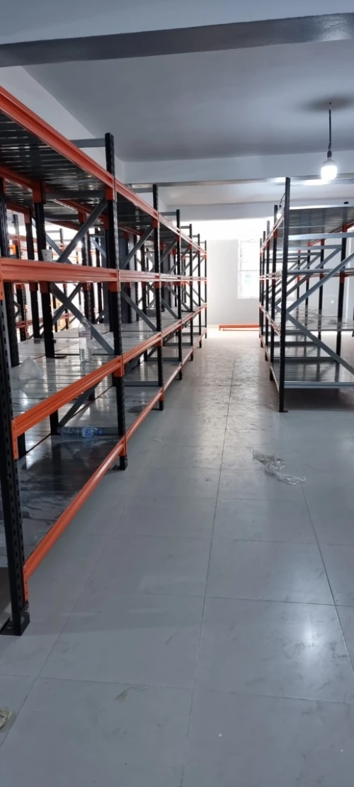 Etagere Métallique
