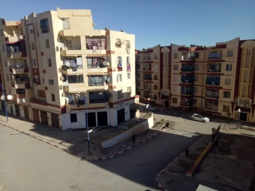 Vente Appartement F3 Bouira Sour el ghouzlane