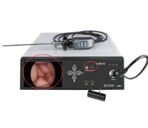 Camera endoscopie avec enregistreure intégré URO/GYNECO/ORL/ARTHRO