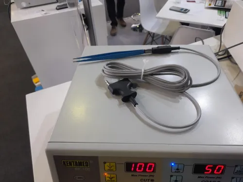 RADIO FRÉQUENCE ORL RF-100 