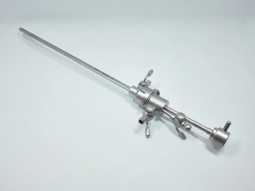 Hystroscope de diagnostic bittocchi 