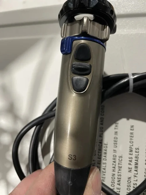 Tete Camera Karl Storz S3