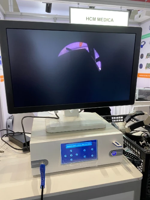 CAMERA ENDOSCOPIE URO/GYNECO/ORL/COELIOSCOPIE 
