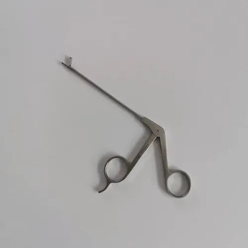 Pinces arthroscopie et orthopedie