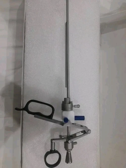 Resecteur Hybrid urologie 