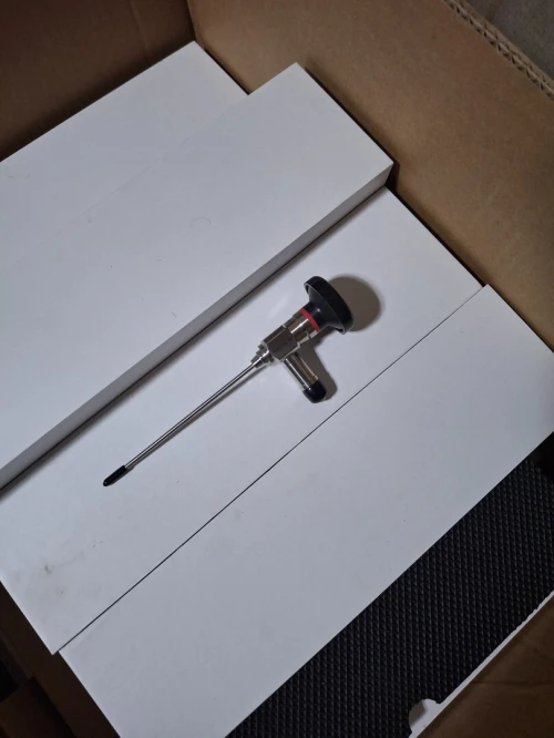 ARTHROSCOP KARL STORZ 4MM 30 DEGRÉ    ENDOSCOP ORL 