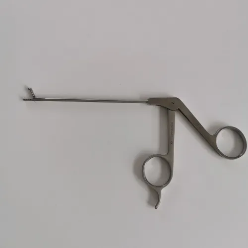Pinces arthroscopie et orthopedie