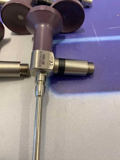 ARTHROSCOP STRYKER 4K 4MM/30DEGRÉ