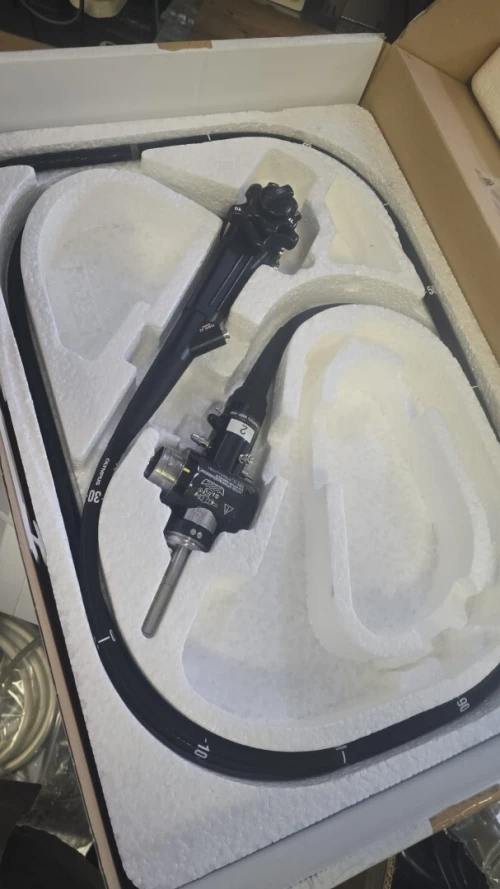 Coloscope Olympus CIF-165I