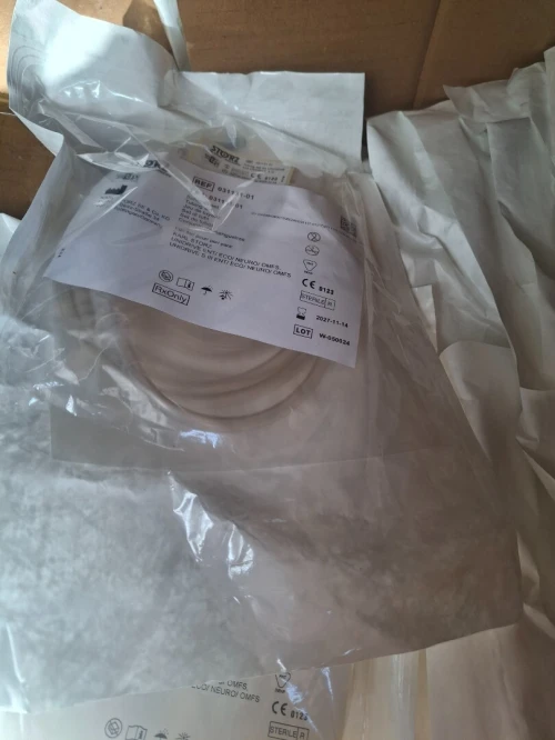 TUBULURE KARL STORZ UNIDRIVE