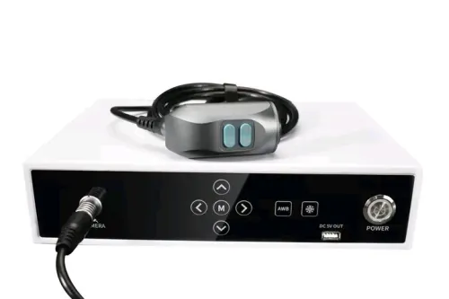 Camera endoscopie new model pour Urologue /arthro/ORL/Gyneco