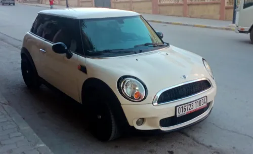 Mini One r56 2010 