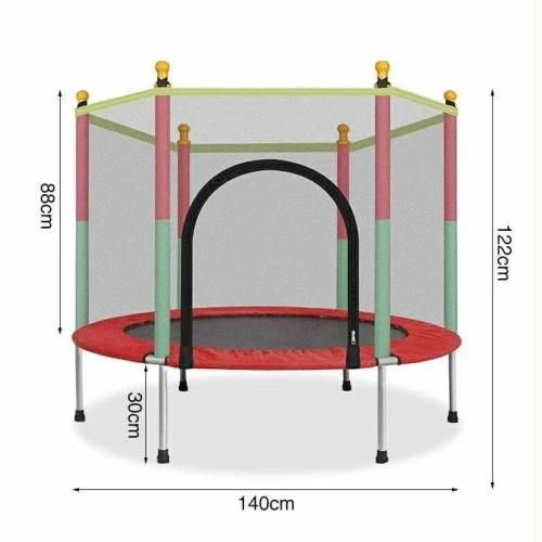 Trampoline pour enfant