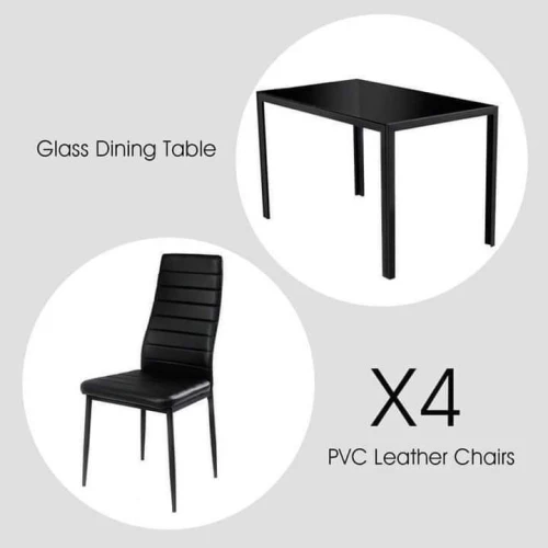 Table luxueuse pout cuisine et salle à manger ( 1er choix d'importation)
