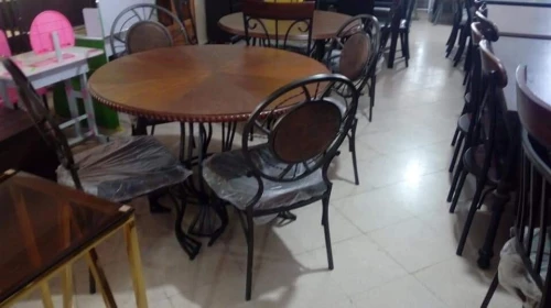 Table de cuisine et de salle à manger ( 1er choix d'importation)