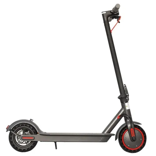 Trotinette électrique neuve sous emballage
