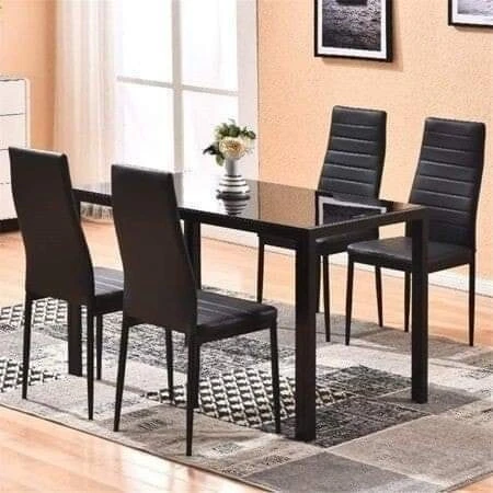 Table luxueuse pout cuisine et salle à manger ( 1er choix d'importation)