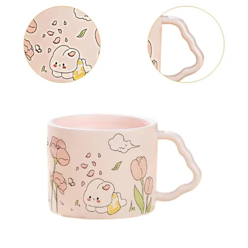 Tasse 360ml 1er choix d'importation 
