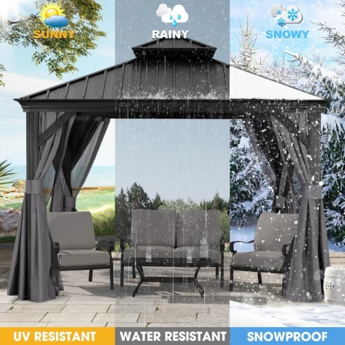 Mobilier de jardin, hôtels, restaurants et grandes surfaces ( 1er choix d'importation)