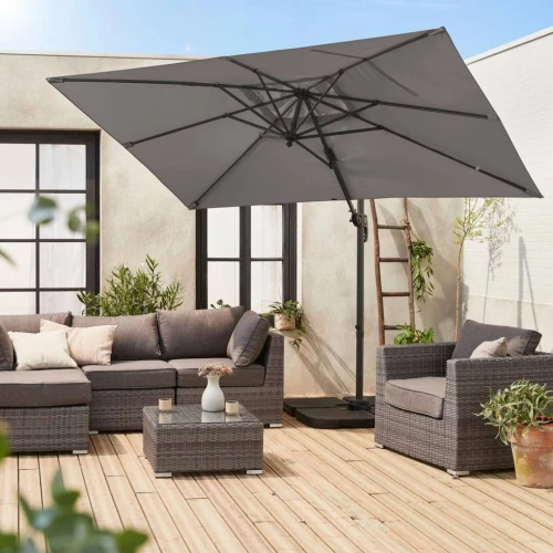 Mobilier de jardin, hôtels, restaurants et grandes surfaces ( 1er choix d'importation)
