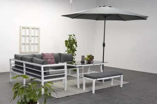 Salon de jardin qualité premium ( produit d'importation)