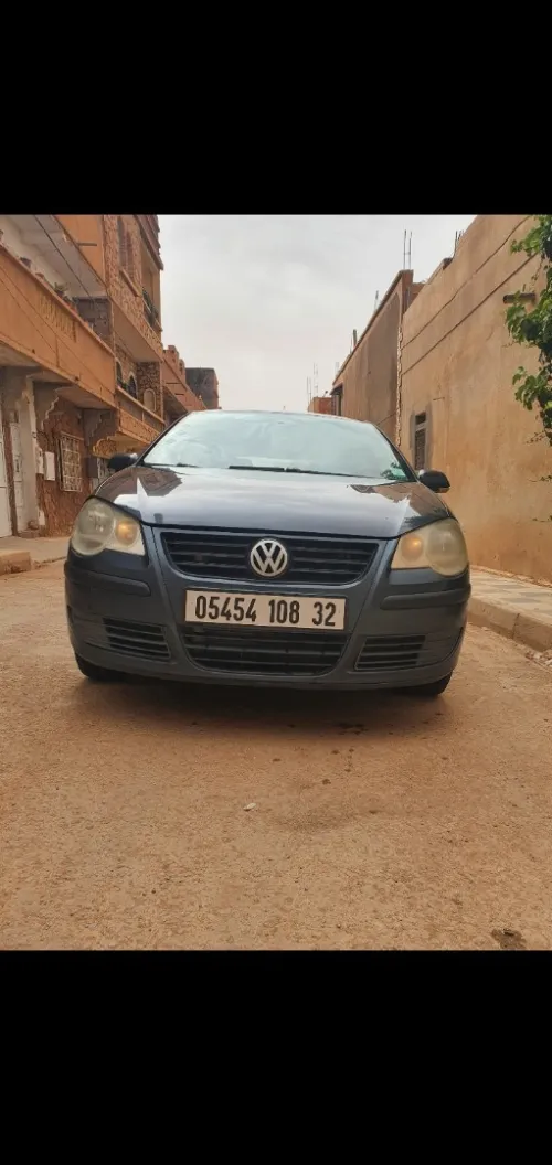 Volkswagen Polo 2008 Polo