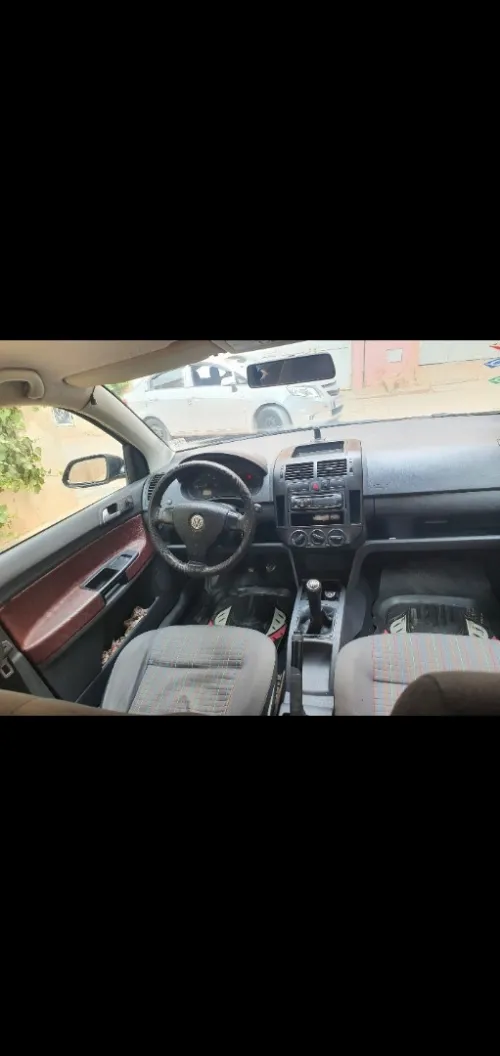 Volkswagen Polo 2008 Polo