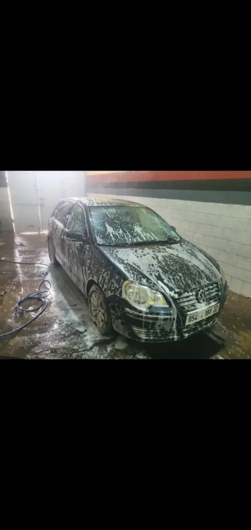 Volkswagen Polo 2008 Polo