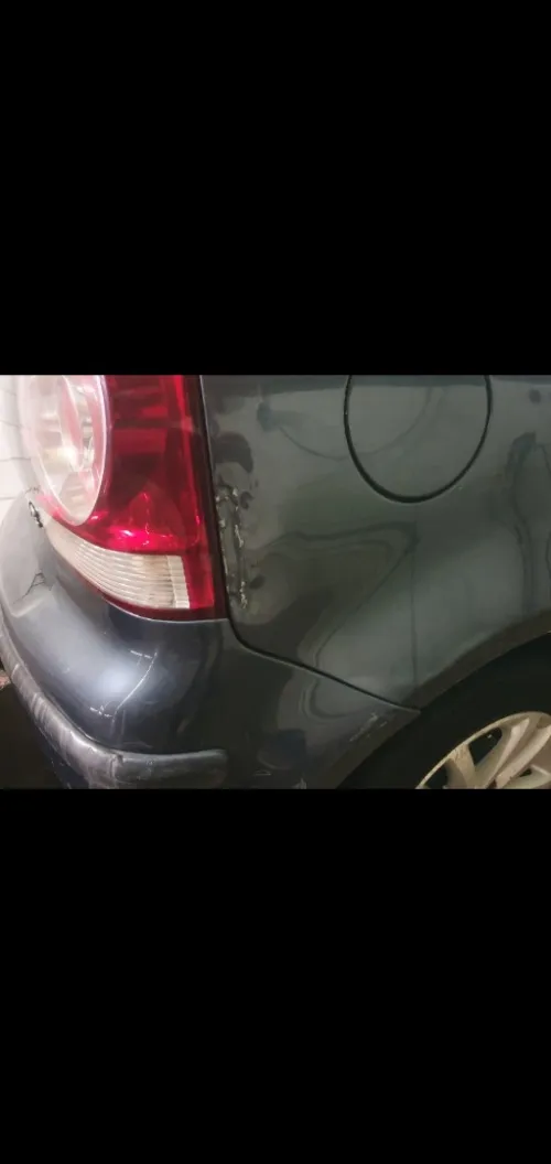 Volkswagen Polo 2008 Polo