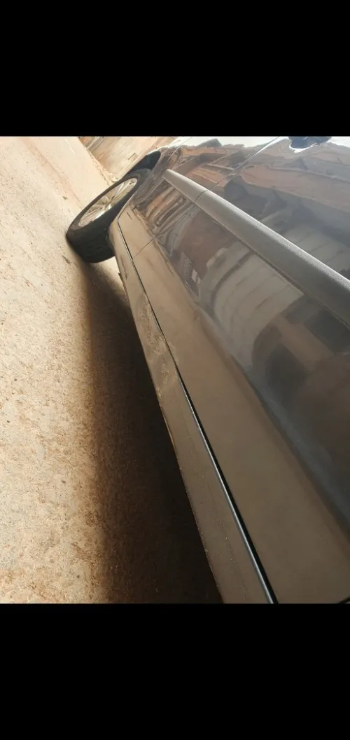 Volkswagen Polo 2008 Polo