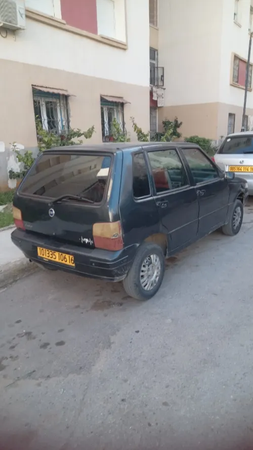 Fiat Uno 2006 Uno