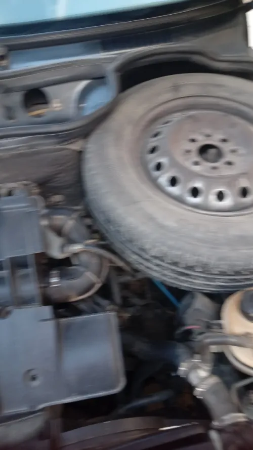 Fiat Uno 2006 Uno