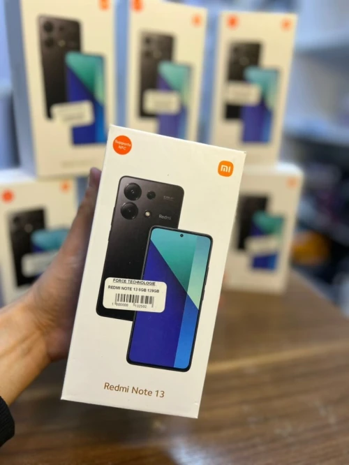 REDMI NOTE 13 6G 128G