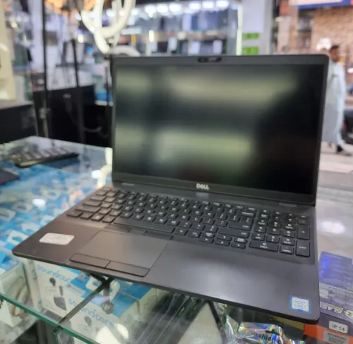 Dell Latitude E5501/I7-9eme/8G/256