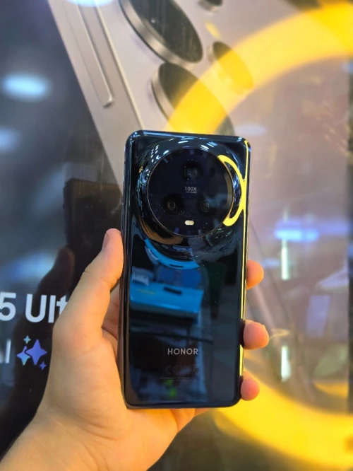 Honor Magic 5 pro GLOBAL CE