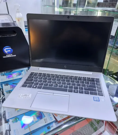 Hp Elitebook 840G5/i5-7eme/8g/256