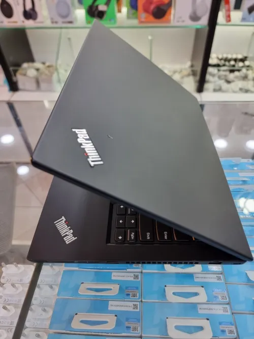 Lenovo ThinkPad T490/i5-8eme/16g/256g
