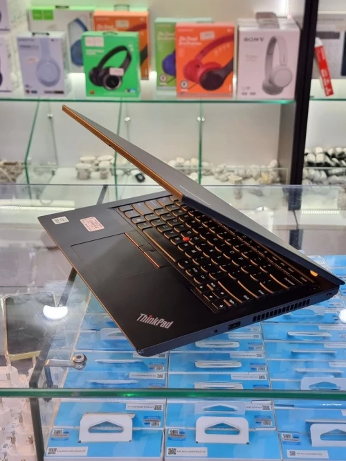 Lenovo ThinkPad L14/i7-10eme/8gb/256g