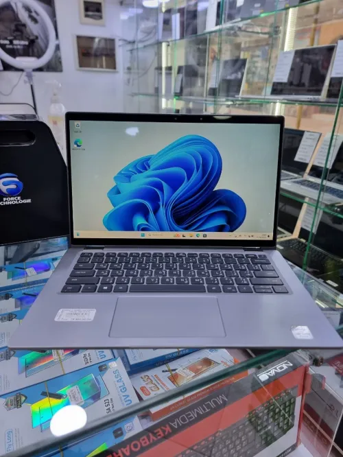 Dell Latitude 7410/i5-10eme/16g/256/Tactile360